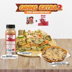 Orins Extra Kopi Naga Benteng 2