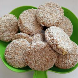 Kue Marie Wijen