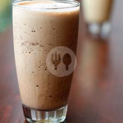 Mocha Shake