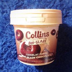 Collins Dip Glaze