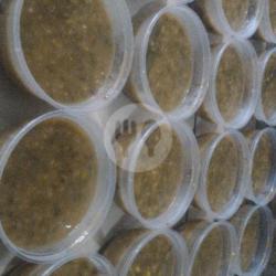 Bubur Kacang Hijau Gulmer