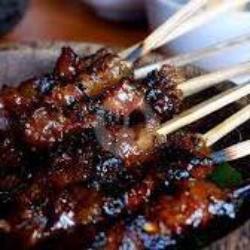 Sate Maranggi ( Campur )