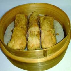 Lumpia Tahu Udang