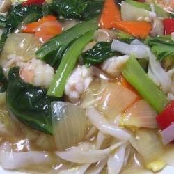 Kwe Tiaw Godok Seafood