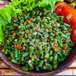 Pencok Kacang Panjang