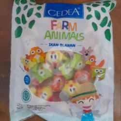 Cedea Farm Animal 500g