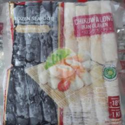 Cedea Chikuwa Long 1kg