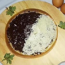 Martabak Coklat Ovomaltine Keju