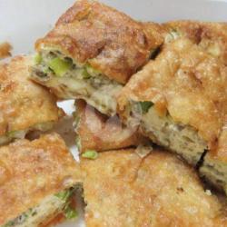 Martabak Telur Ayam Biasa