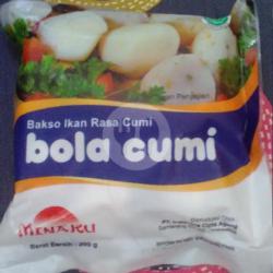 Minaku Bola Cumi