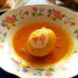 Gulai Telur