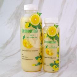 Lemonina Sari Lemon Murni 250ml