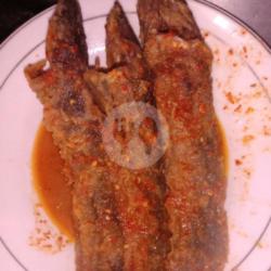 Ikan Lele Sambel