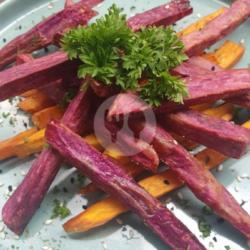 Sweet Potato Fries