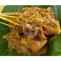 Sate Jantung Sapi