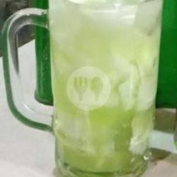 Degan Gelasan   Sirup Hijau