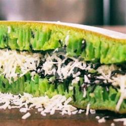 Martabak Manis Coklat Keju