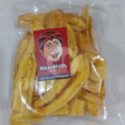 Criping Pisang Original