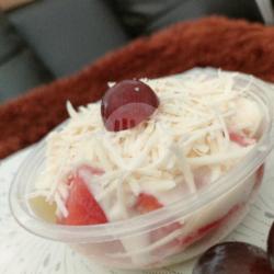 Salad Buah Creamy