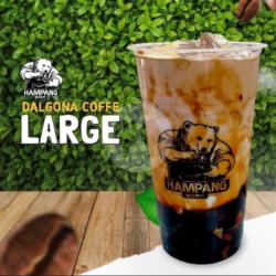 Dalgona Coffe Boba Aren (large)