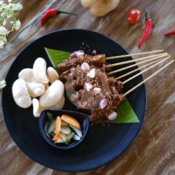 Chicken Satay