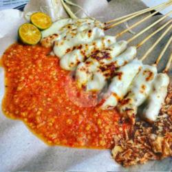 Sate Taichan Mozzarella