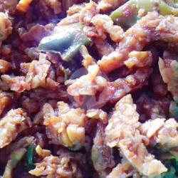 Sambel Goreng Tempe