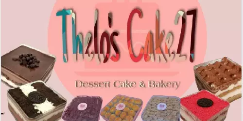 Thelos Cakes 27, Kerja Bakti
