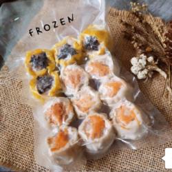 Frozen Dimsum Siomay Ayam