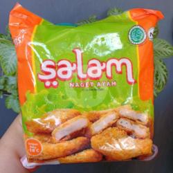 Salam Naget Ayam