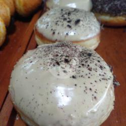 Donat Tiramisu