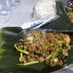 Nasi Goreng Kediri Sedang