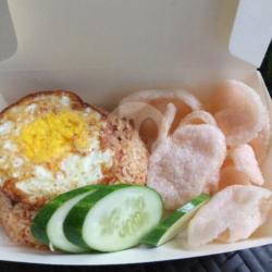 Nasi Goreng Mantul