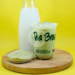 Matcha Milk