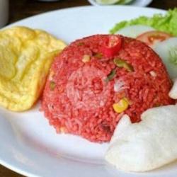 Nasi Goreng  Mantul