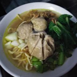 Mie Bakso ( Mieso )