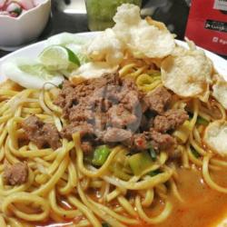 Mie Aceh   Daging