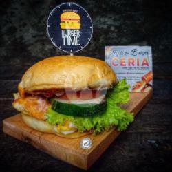 Burger Ceria Original