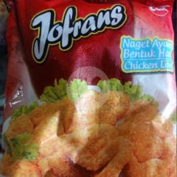 Jofrans Naget Ayam 500gr