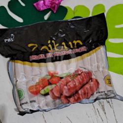 Zaitun Sosis Beef Breakfast 1kg