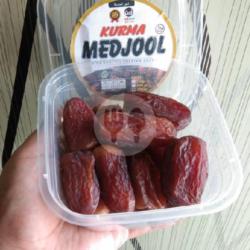 Kurma Medjool Jumbo 250gr