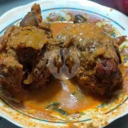 Gulai Ati Ampela