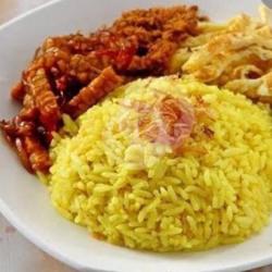 Nasi Kuning