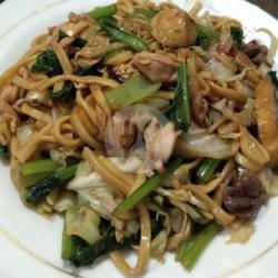 Mie Goreng Super