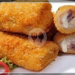 Risoles Ayam Keju (isi 4 Pcs)