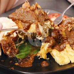 Tahu Bumbu / Tahu Thek Tok