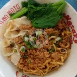 Mie Ayam Pangsit Yamien