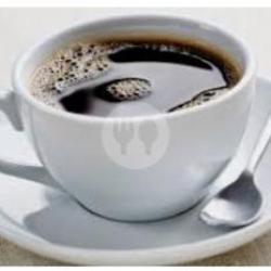 Kopi Hitam Panas