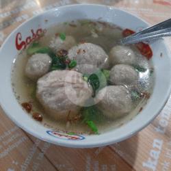 Bakso Tok / Kosong