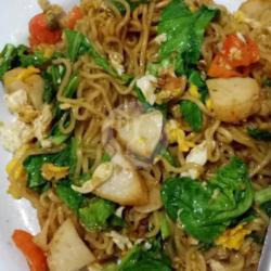 Bakmi Goreng Ayam